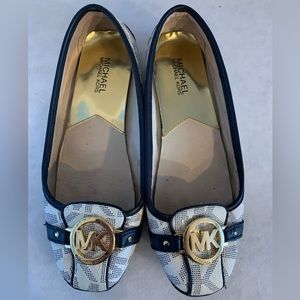 Michael Kors flats size 9
